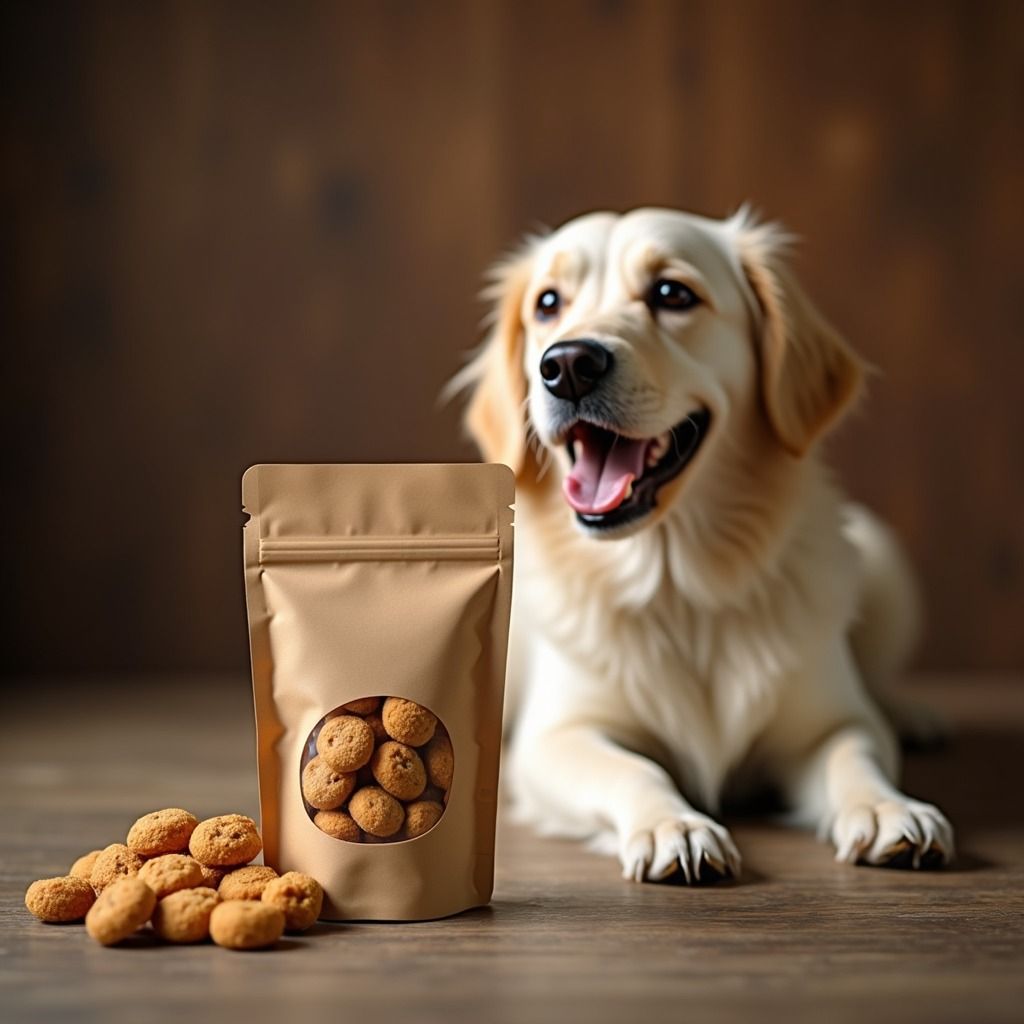 Premium Training Treats